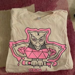 American Apparel Women’s T-Shirt